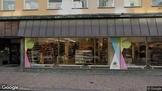 Lägenheter att hyra i Norrköping - Bild från Google Street View