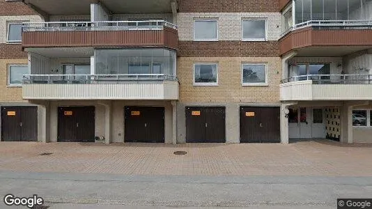 Lägenheter att hyra i Järfälla - Bild från Google Street View