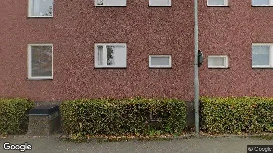 Lägenheter att hyra i Västerort - Bild från Google Street View