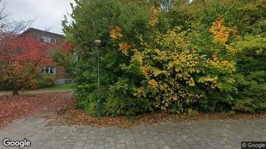 Lägenheter att hyra i Rosengård - Bild från Google Street View