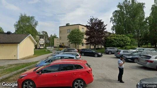 Lägenheter att hyra i Lindesberg - Bild från Google Street View