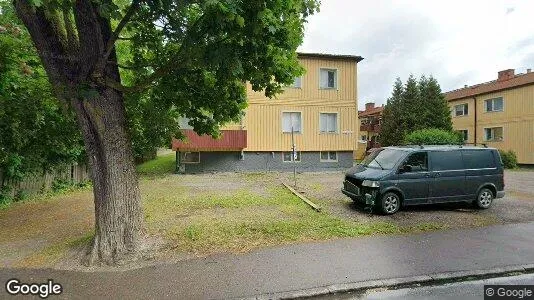 Lägenheter att hyra i Arboga - Bild från Google Street View