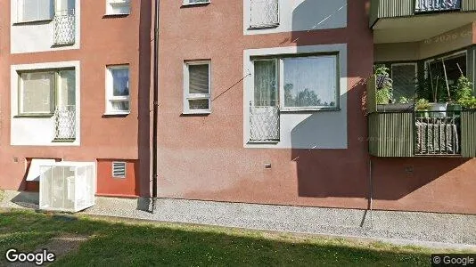 Lägenheter att hyra i Botkyrka - Bild från Google Street View
