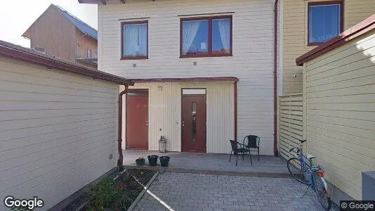 Lägenheter att hyra i Järfälla - Bild från Google Street View