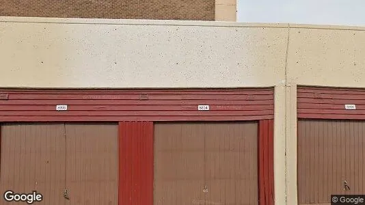 Lägenheter att hyra i Nacka - Bild från Google Street View