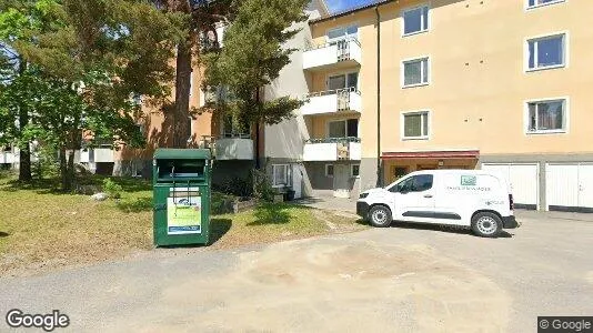 Lägenheter att hyra i Söderort - Bild från Google Street View