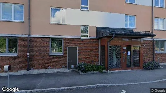 Lägenheter att hyra i Söderort - Bild från Google Street View