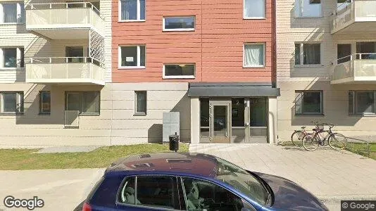 Lägenheter att hyra i Sundbyberg - Bild från Google Street View