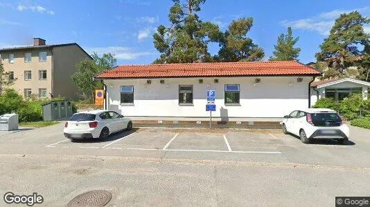 Lägenheter att hyra i Söderort - Bild från Google Street View
