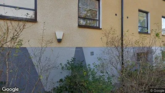 Lägenheter att hyra i Söderort - Bild från Google Street View