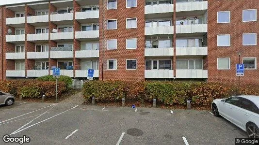 Lägenheter att hyra i Fosie - Bild från Google Street View