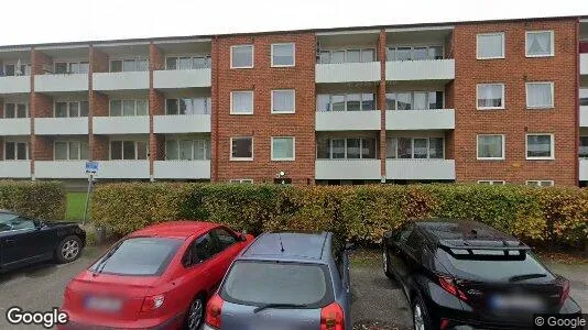 Lägenheter att hyra i Fosie - Bild från Google Street View