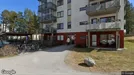 Lägenhet att hyra, Östersund, Bandvagnsgränd<span class="blurred street-number" onclick="ProcessAdRequest(3842827)"><span class="hint">Se väg-nr</span>[xxxxxxxx]</span>