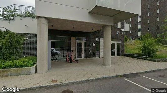 Lägenheter att hyra i Område ej specificerat - Bild från Google Street View