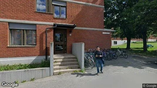 Lägenheter att hyra i Östermalm - Bild från Google Street View