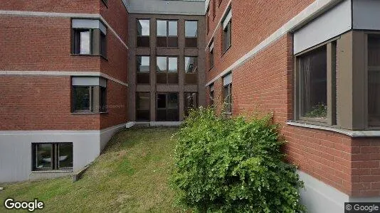 Lägenheter att hyra i Östermalm - Bild från Google Street View