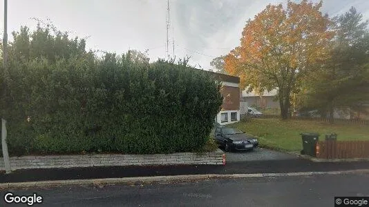 Lägenheter att hyra i Söderort - Bild från Google Street View