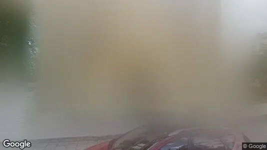 Lägenheter att hyra i Södermalm - Bild från Google Street View