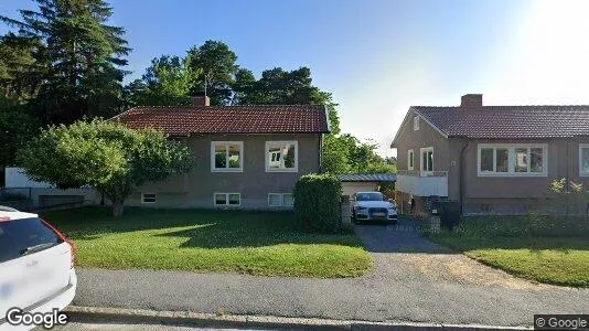 Lägenheter att hyra i Västerort - Bild från Google Street View
