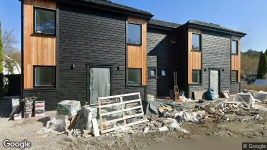 Lägenheter att hyra i Lundby - Bild från Google Street View