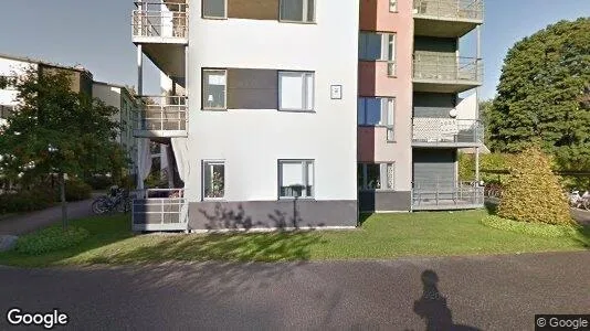 Lägenheter att hyra i Örebro - Bild från Google Street View