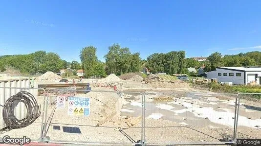 Lägenheter att hyra i Strömstad - Bild från Google Street View