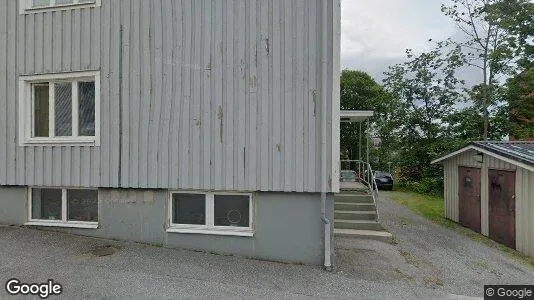 Lägenheter att hyra i Örnsköldsvik - Bild från Google Street View