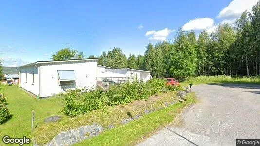 Lägenheter att hyra i Örnsköldsvik - Bild från Google Street View