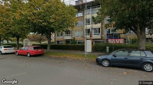 Lägenheter att hyra i Trelleborg - Bild från Google Street View