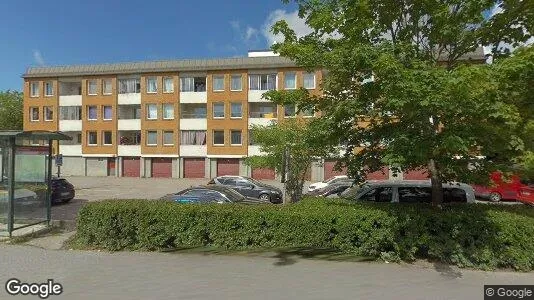 Lägenheter att hyra i Sigtuna - Bild från Google Street View