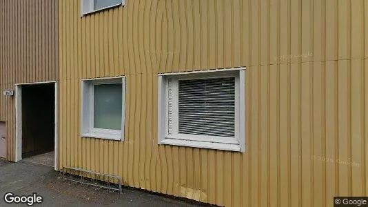 Lägenheter att hyra i Eskilstuna - Bild från Google Street View