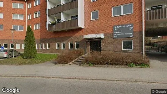 Lägenheter att hyra i Eskilstuna - Bild från Google Street View