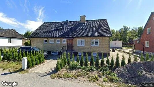 Lägenheter att hyra i Ekerö - Bild från Google Street View