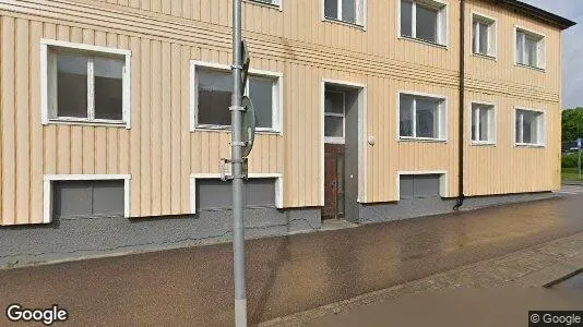 Lägenheter att hyra i Arboga - Bild från Google Street View