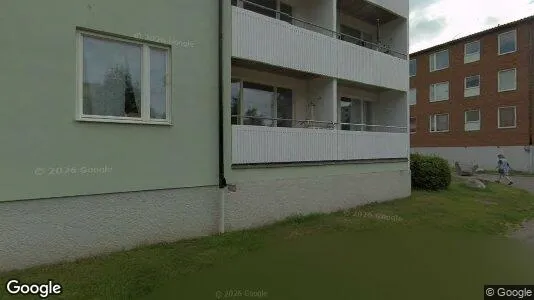 Lägenheter att hyra i Norrköping - Bild från Google Street View