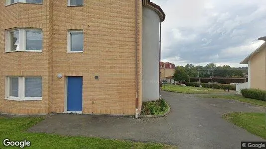 Lägenheter att hyra i Tranås - Bild från Google Street View