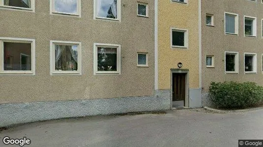 Lägenheter att hyra i Västerort - Bild från Google Street View