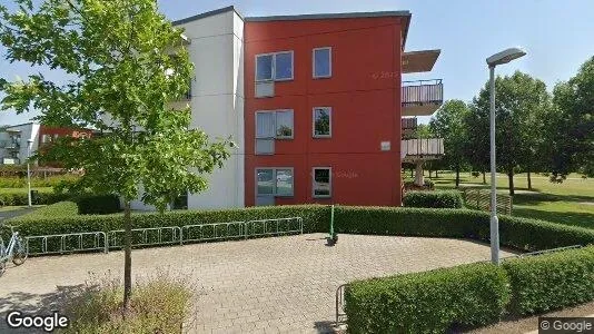 Lägenheter att hyra i Lund - Bild från Google Street View