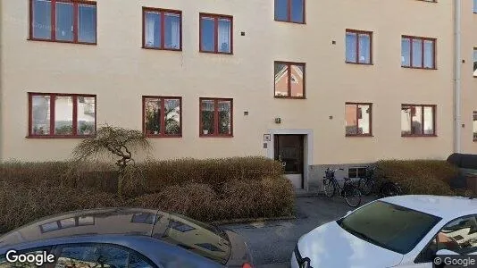 Lägenheter att hyra i Örebro - Bild från Google Street View