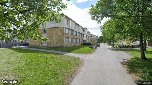 Lägenheter att hyra i Linköping - Bild från Google Street View