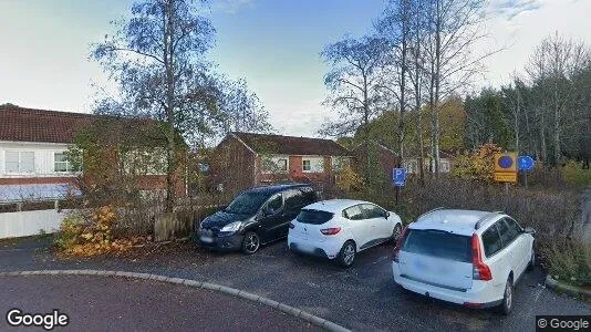 Lägenheter att hyra i Gävle - Bild från Google Street View