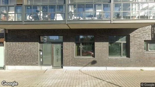 Lägenheter att hyra i Sofielund - Bild från Google Street View