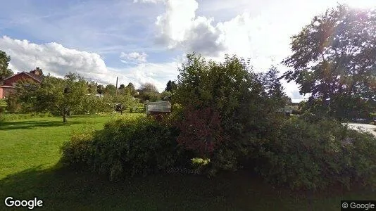 Lägenheter att hyra i Leksand - Bild från Google Street View