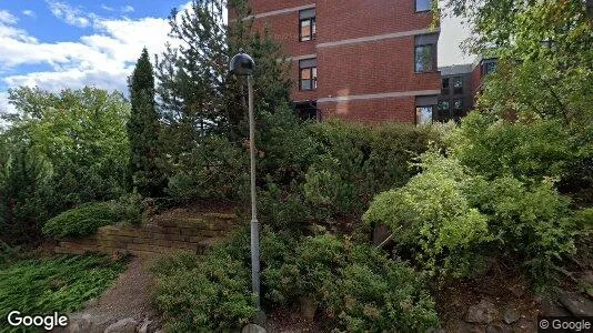 Lägenheter att hyra i Östermalm - Bild från Google Street View