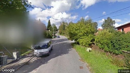 Lägenheter att hyra i Lidingö - Bild från Google Street View