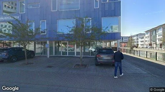 Lägenheter att hyra i Malmö Centrum - Bild från Google Street View