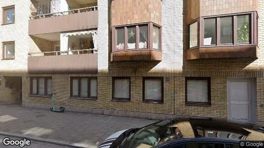 Lägenheter att hyra i Malmö Centrum - Bild från Google Street View