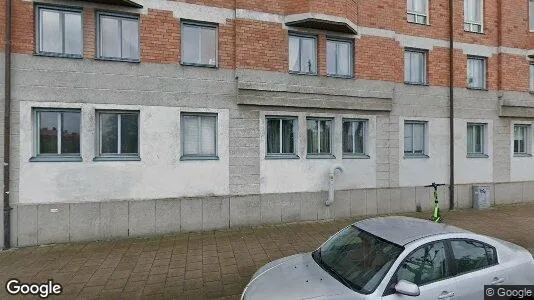 Lägenheter att hyra i Norrköping - Bild från Google Street View