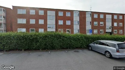 Lägenheter att hyra i Fosie - Bild från Google Street View