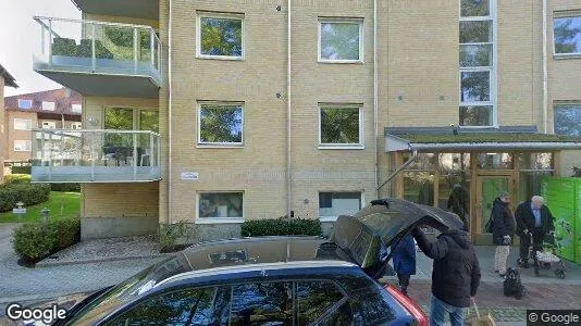 Lägenheter att hyra i Malmö Centrum - Bild från Google Street View